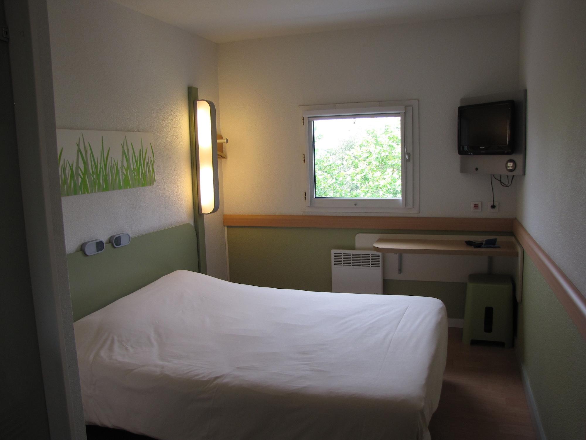 B&B Hotel Liege Rocourt Eksteriør billede