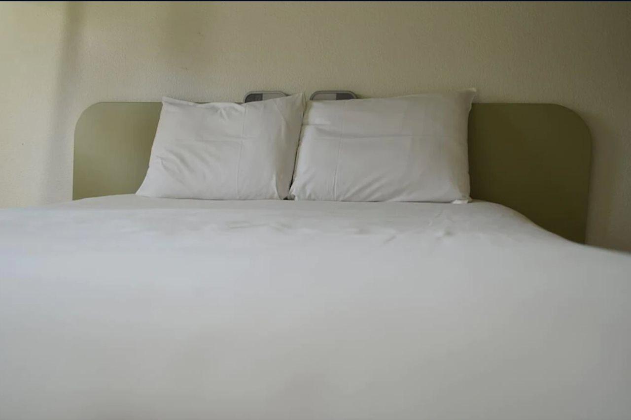 B&B Hotel Liege Rocourt Eksteriør billede