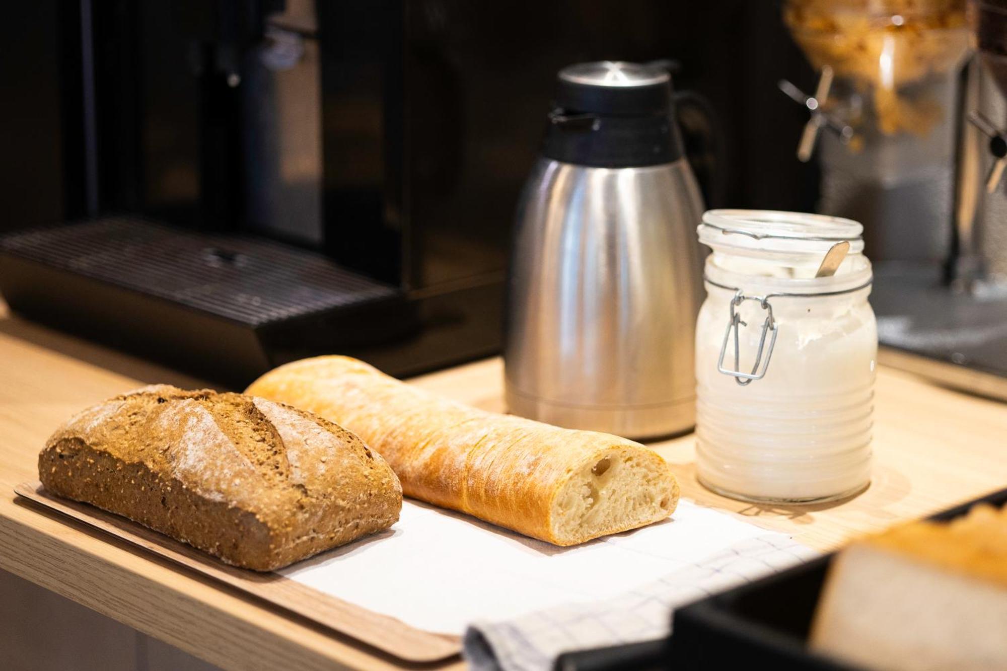 B&B Hotel Liege Rocourt Eksteriør billede